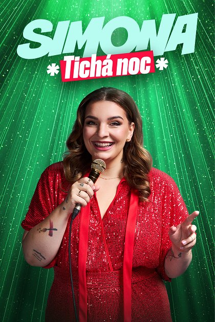 Stiahni si TV Pořad Simona: Tichá noc (2025)(SK)[1080p] = CSFD 50%