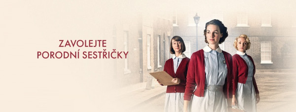 Stiahni si Seriál Zavolejte porodní sestřičky / Call the Midwife 14. série (2025)(CZ/EN)[1080p][WebRip] = CSFD 85%