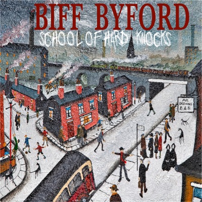 Stiahni si Hudba Biff Byford - School of Hard Knocks (2020) MP3