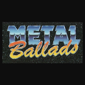 Stiahni si Hudba VA - Metal Ballads (1988-1991)[FLAC]
