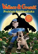 Stiahni si Filmy Kreslené     Wallace & Gromit: Prokleti kralikodlaka / Wallace & Gromit in The Curse of the Were-Rabbit (2005)(CZ) = CSFD 83%