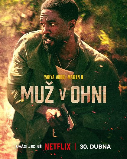 Stiahni si Seriál Muž v ohni / Man on Fire 1. serie (2026)[1080p][WEB-DL] = CSFD 71%