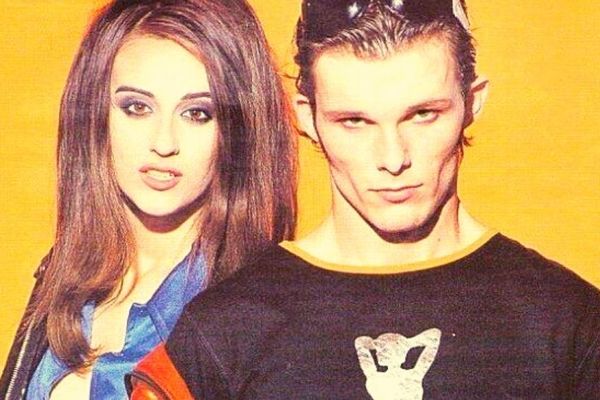 Stiahni si Hudba MC Erik & Barbara - Discography (5 Albums + 5 Singles) - 1995-2004, MP3