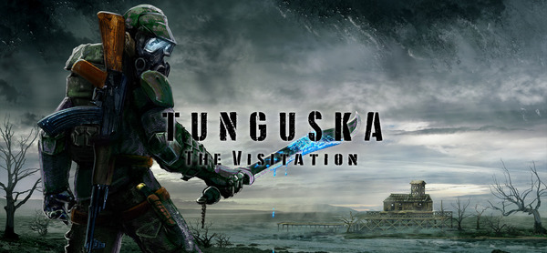 Stiahni si Hry na Windows Tunguska: The Visitation - Final Cut (v2026.02.01) (2021)