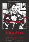 Stiahni si Mluvené slovo Dušan Taragel - Vražda jako společenská událost (čte_L Špaček)[mp3][98kbps] (0h44m)