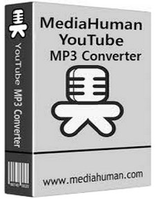 Stiahni si Programy Media Human YouTube To MP3 Converter 3.9.20.0 | x64