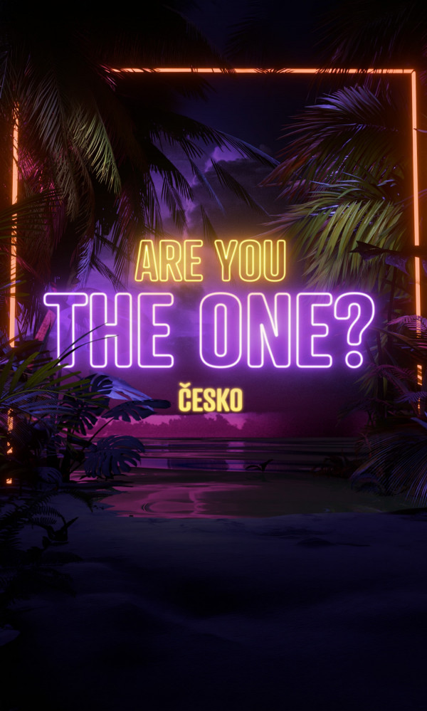 Stiahni si TV Pořad Are You The One? S01E04 (2026)(CZ)[1080p][WEB-DL] = CSFD 37%
