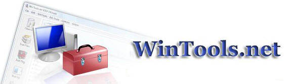 Stiahni si Programy WinTools.net Premium 21.3, viacjazycne