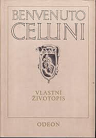 Stiahni si Mluvené slovo Cellini Benvenuto - Vlastni zivotopis (Jiri Hanak)2001(5h47m)