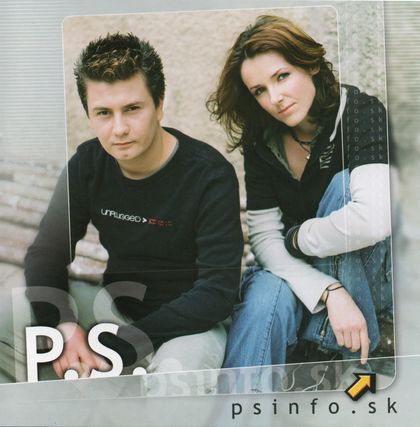 Stiahni si Hudba P.S. - psinfo.sk (2004)[FLAC]