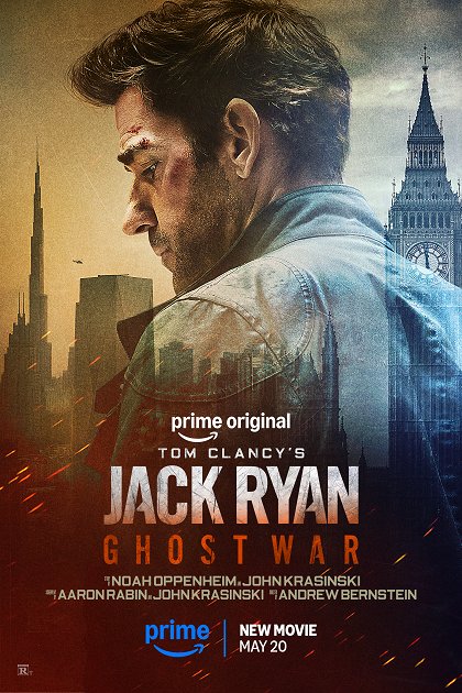 Stiahni si Filmy s titulkama Tom Clancy's Jack Ryan: Válka duchů / Tom Clancy's Jack Ryan: Ghost War (2026)[1080p][WEBrip] = CSFD 50%