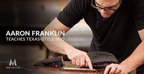 Stiahni si Dokument MasterClass - Aaron Franklin - Texas-Style BBQ (1080p) EN