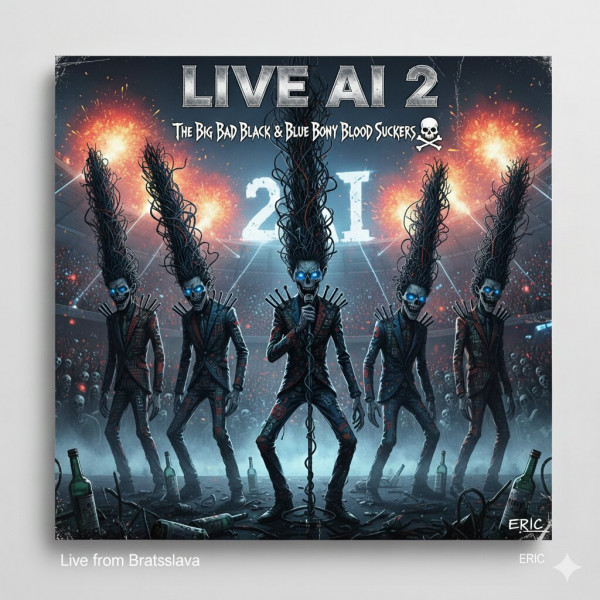 Stiahni si Hudba Live AI 2