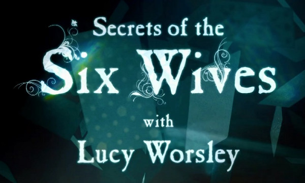Stiahni si Dokument Tajemství šesti manželek / Secrets of the Six Wives with Lucy Worsley (2016)(CZ/EN)[TvRip][1080pHD] = CSFD 81%