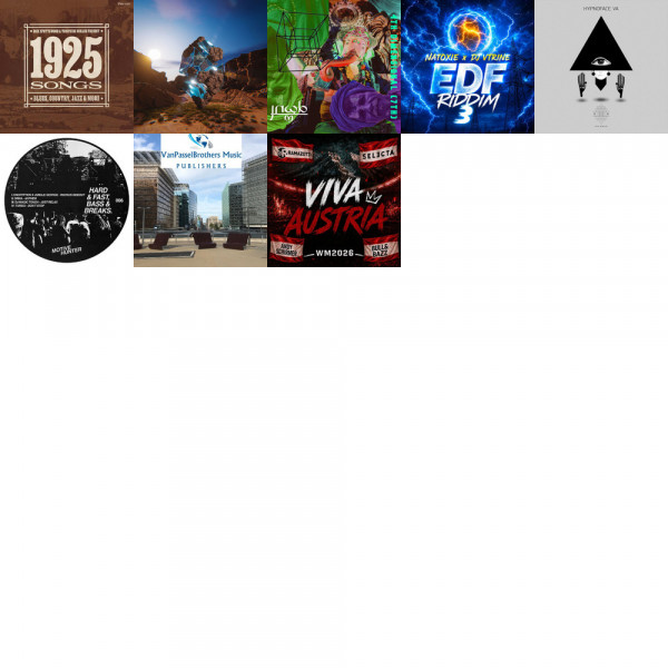 Stiahni si Hudba VA - Music Pack (18-06-2026)