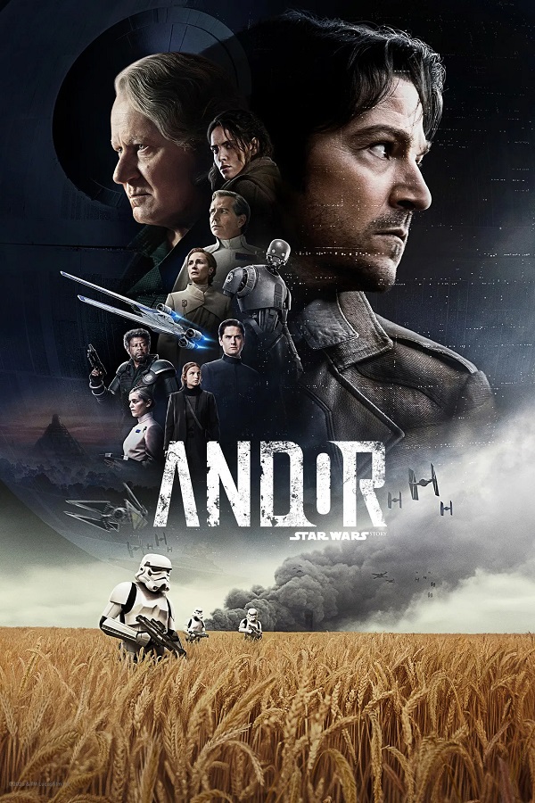Stiahni si Seriál Andor 2. série (2025)(CZ/SK/EN)[2160p][HDR10/DV][HEVC] = CSFD 88%