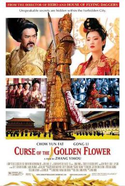 Stiahni si Filmy CZ/SK dabing Kletba zlateho kvetu / Man cheng jin dai huang jin jia (2006)(DVDrip)(CZ) = CSFD 65%