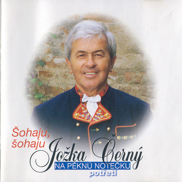 Stiahni si Hudba Jožka Černý - Na pěknú notečku potřetí (1998)