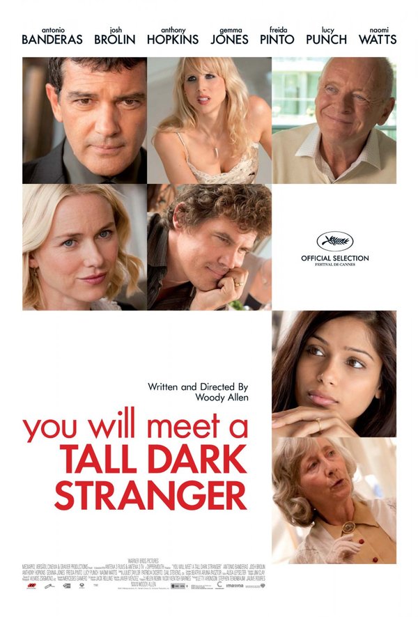 Stiahni si Filmy CZ/SK dabing Poznas muze svych snu / You Will Meet a Tall Dark Stranger (2010)(CZ) = CSFD 65%