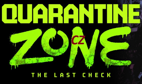 Stiahni si Hry na Windows Quarantine Zone: The Last Check (2026)(CZ)