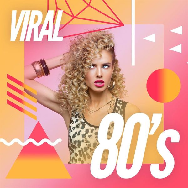 Stiahni si Hudba VA - Viral 80's (2020) [FLAC]