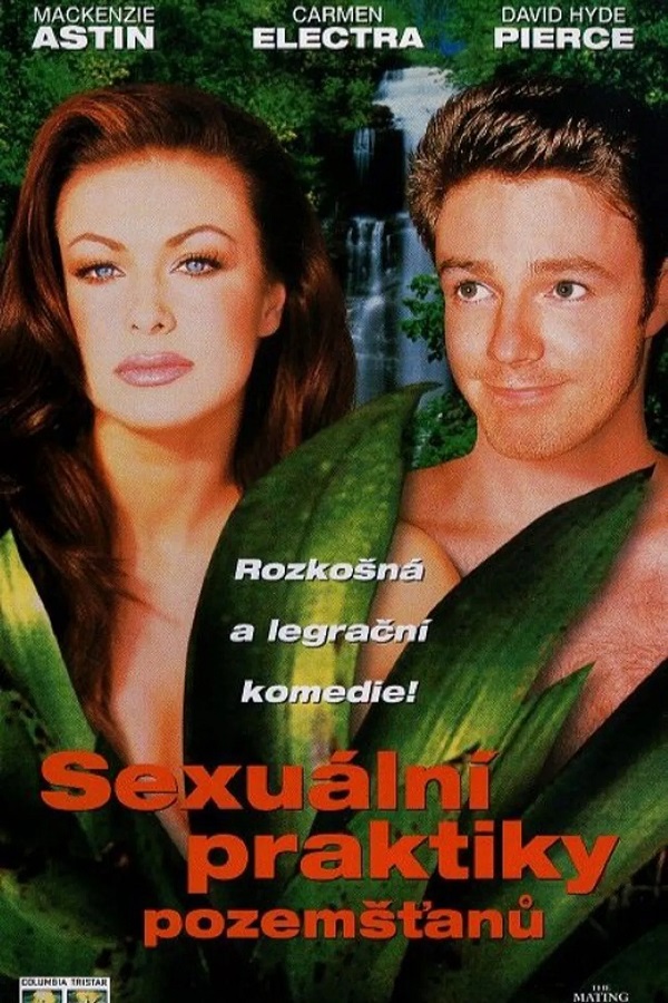 Stiahni si Filmy CZ/SK dabing Sexuální praktiky pozemšťanů / The Mating Habits of the Earthbound Human (1999)(CZ/EN)[1080p][HEVC] = CSFD 73%