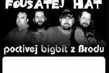 Stiahni si Hudba FOUSATEJ HAT - Tak tohle jsme my (SINGLE) (2023)