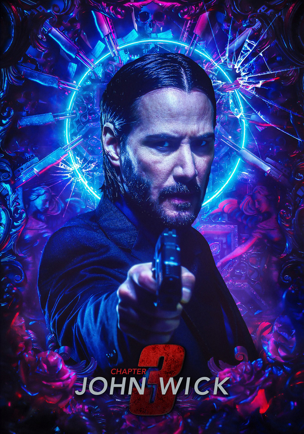 Stiahni si UHD Filmy John Wick 3 / John Wick: Chapter 3 - Parabellum (2019)(CZ/EN)[2160p][HDR/DV][Remux][HEVC] = CSFD 74%