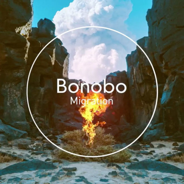 Stiahni si Hudba Bonobo - Migration (2017)[FLAC]