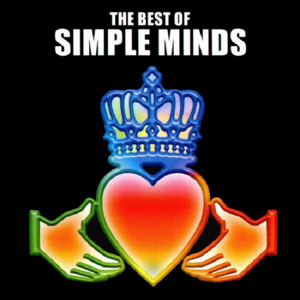 Stiahni si Hudba Simple Minds - The Best Of Simple Minds (2001)[FLAC]