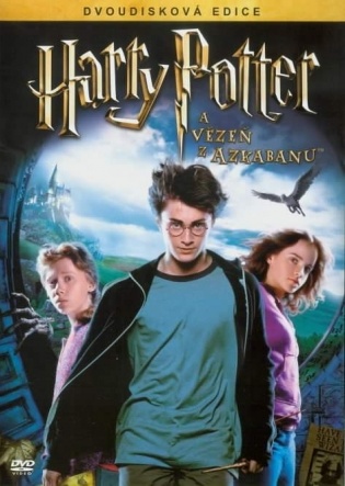 Stiahni si Filmy CZ/SK dabing Harry Potter a vezen z Azkabanu / Harry Potter and the Prisoner of Azkaban (2004)(CZ) = CSFD 84%