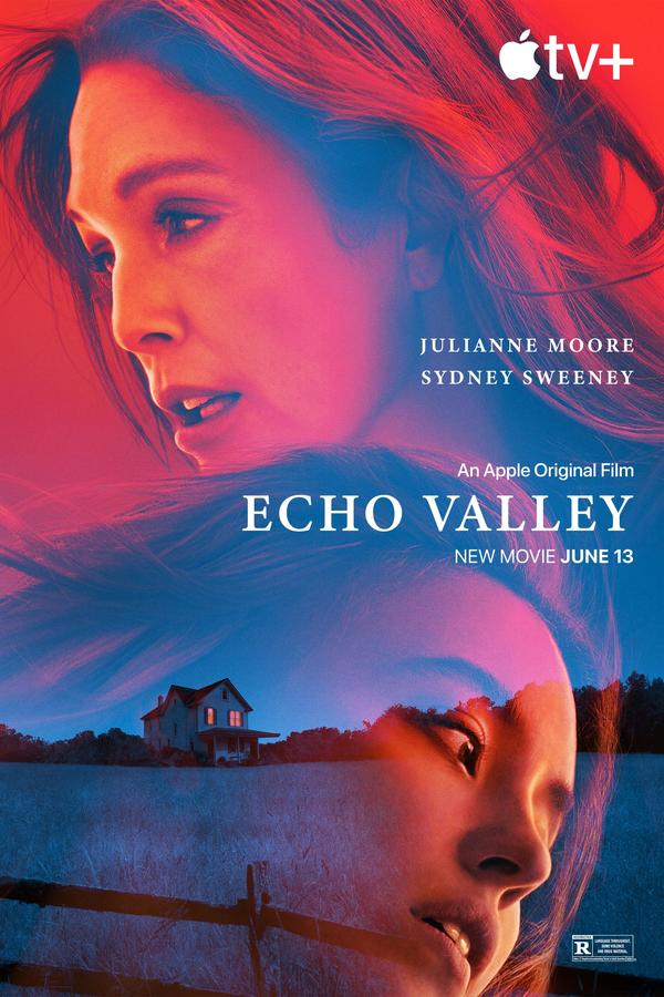 Stiahni si Filmy s titulkama  Echo Valley (2025)[1080p] [WebRip] = CSFD 68%