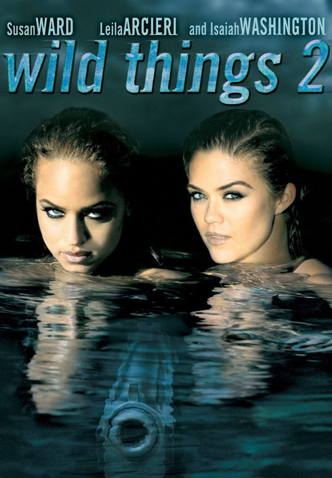 Stiahni si Filmy CZ/SK dabing Nebezpečné hry 2 / Wild Things 2 (2004)(CZ) = CSFD 44%