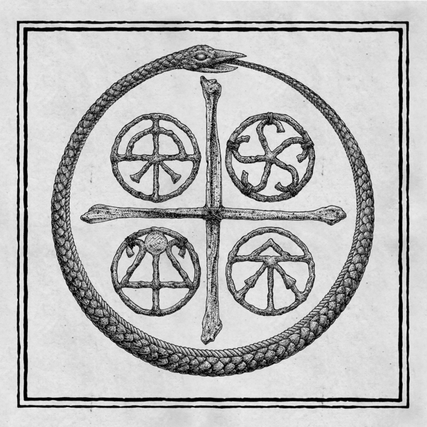 Stiahni si Hudba ORM - Intet . Altet (2022) FLAC