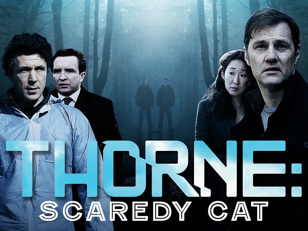 Stiahni si Seriál Detektiv Thorne: Nesmely muz / Thorne: Scaredy Cat E01-E03 (CZ)[TvRip] = CSFD 64%