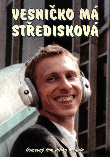 Stiahni si Filmy CZ/SK dabing Vesnicko ma strediskova (1985)(CZ)[HEVC][1080p] = CSFD 88%