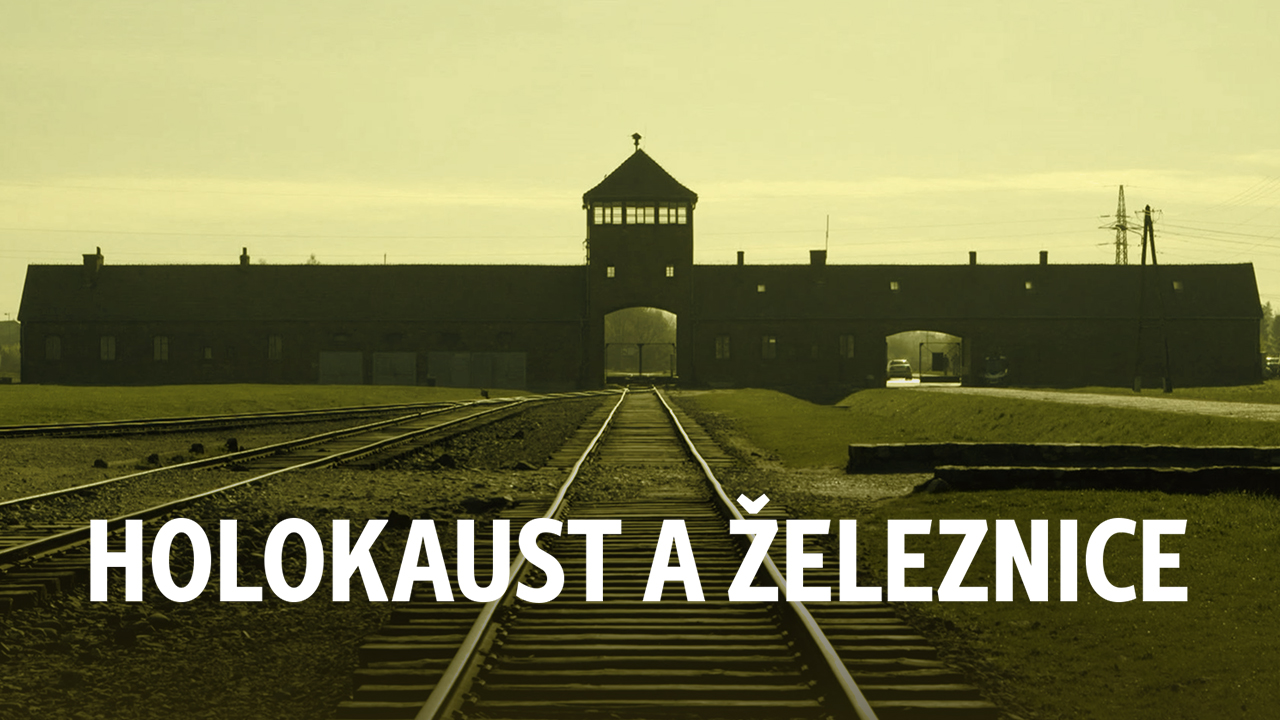Stiahni si Dokument Holokaust a železnice / Hitler's Holocaust Railways (2018)(CZ)[WEB-DL][1080p] = CSFD 79%