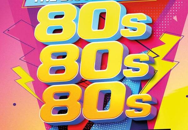 Stiahni si Hudební videa Videoklipy hudba 80-90 roky 