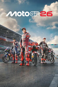 Stiahni si Hry na Windows MotoGP 26 (+ 2 DLCs, MULTi7)[FitGirl Repack]