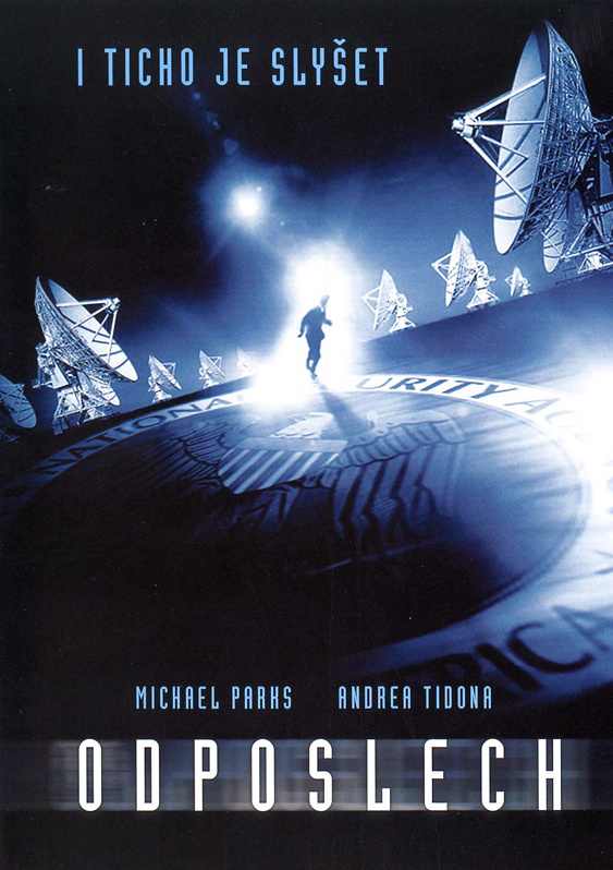 Stiahni si Filmy CZ/SK dabing Odposlech / In ascolto (2006)(CZ) = CSFD 65%