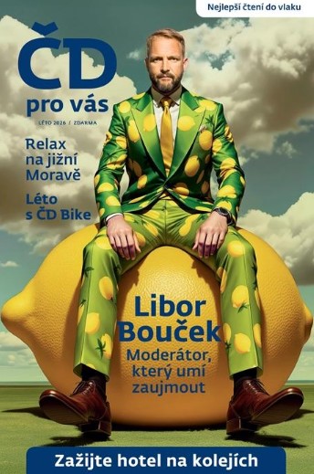 Stiahni si Knihy a Časopisy ČD pro Vás (Léto 2026)(CZ)[PDF]
