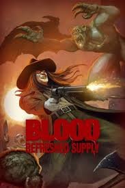 Stiahni si Hry na Windows Blood: Refreshed Supply - v 3.1.3813 (2025-2026) (Multi-ENG)