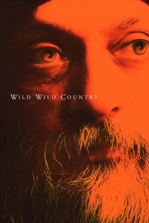Stiahni si Seriál Wild Wild Country S01 (EN)(Multisub)(1080p)(WEB-DL) = CSFD 84%