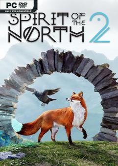 Stiahni si Hry na Windows Spirit of the North 2 Repack (2025)