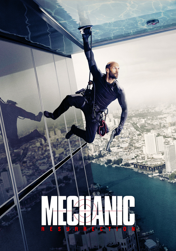 Stiahni si UHD Filmy Mechanik zabiják: Vzkříšení / Mechanic: Resurrection (2016)(CZ/SK/EN)[2160p][Remux][HEVC] = CSFD 56%