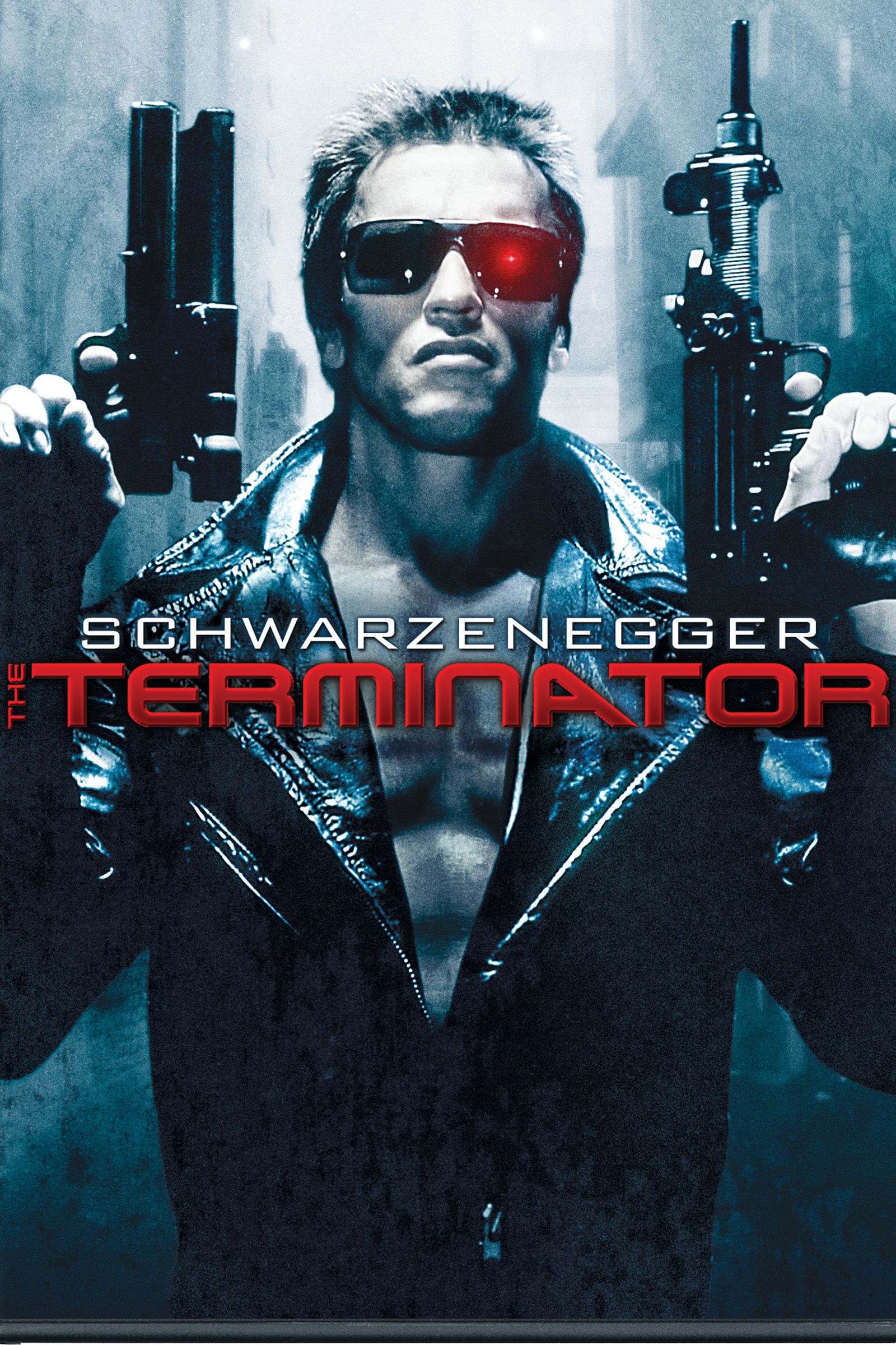 Stiahni si HD Filmy Terminator 1 (1984)(CZ/EN)[1080p] = CSFD 87%