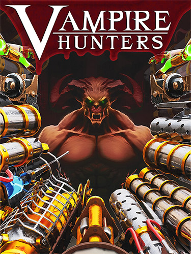 Stiahni si Hry na Windows Vampire Hunters – v1.1.1.CL11374 [FitGirl Repack]