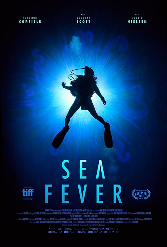 Stiahni si Filmy s titulkama Morska horecka / Sea Fever (2019)[WebRip][1080p] = CSFD 50%