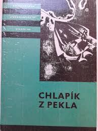 Stiahni si Knihy a Časopisy Miroslava Genčiová-Chlapík z pekla (1986)(CZ)[PDF]
