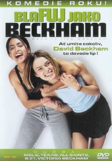 Stiahni si Filmy CZ/SK dabing Blafuj jako Beckham / Bend It Like Beckham (2002)(CZ) = CSFD 61%